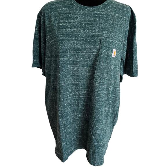 Carhartt T-Shirt - Picture 1 of 6